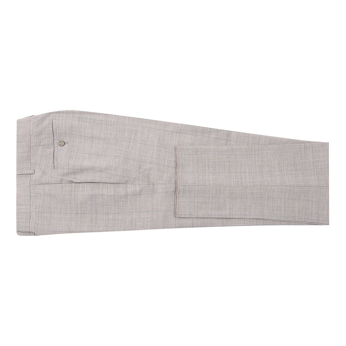 EL22-50-601 Wool Suit