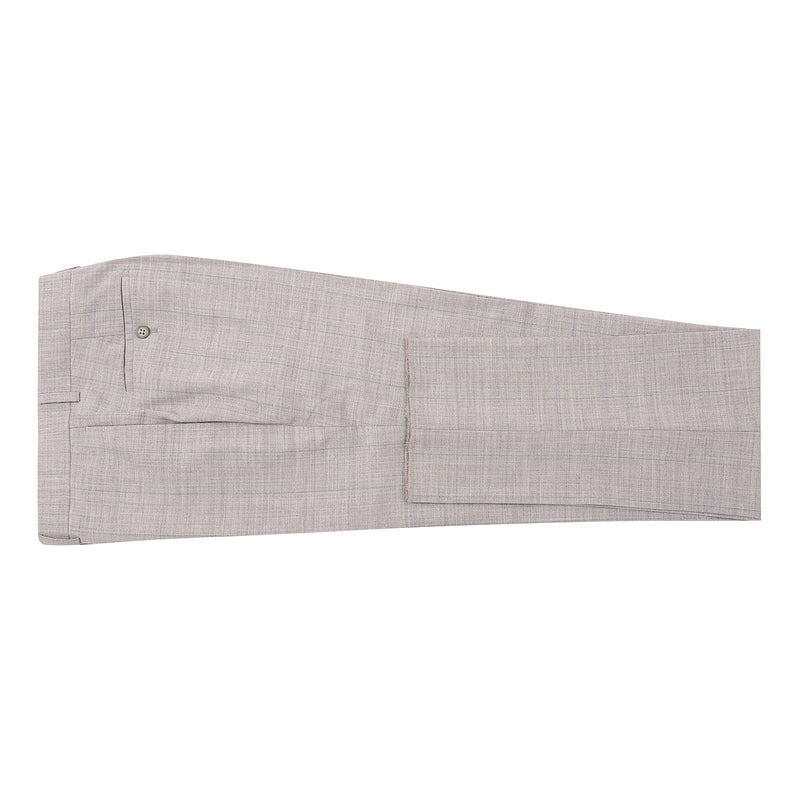 EL22-50-601 Wool Suit