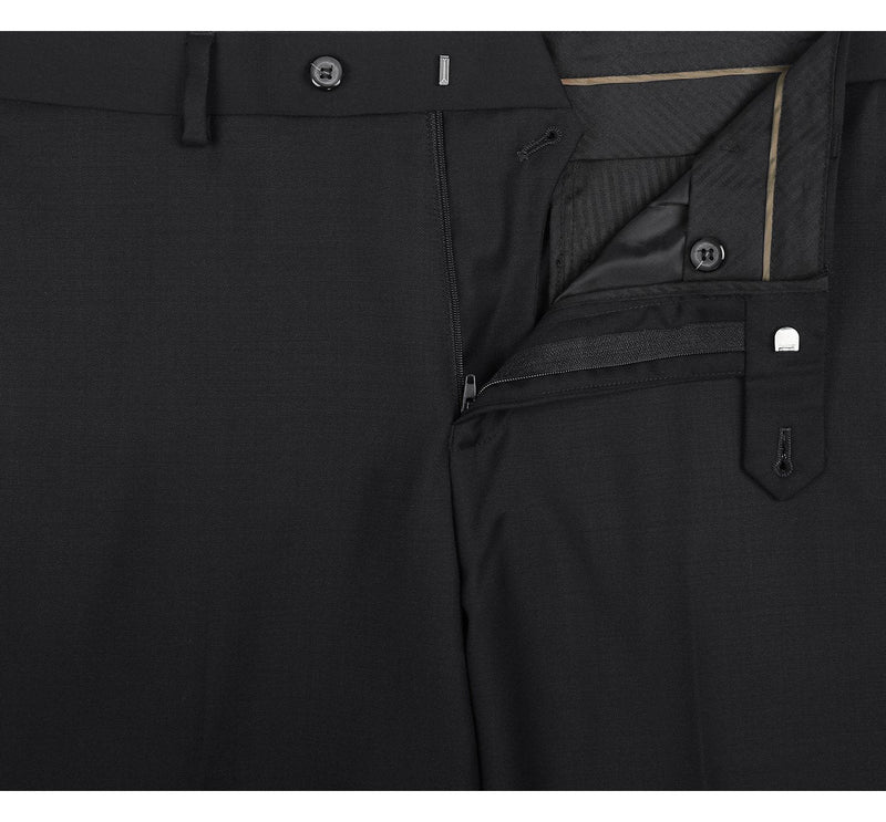 508-2 Men's Formal Wool Suit