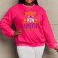 Simply Love Full Size PUMPKIN SPICE Graphic Sweatshirt