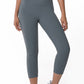 Wide Waistband Active Leggings