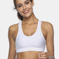 Cutout Scoop Neck Active Tank