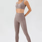 High Waistband Active Leggings