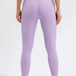 High Waist Active Leggings with Pockets