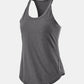 Scoop Neck Active Tank