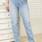 Judy Blue Full Size High Waist Jeans