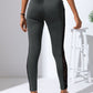 High Waist Active Leggings