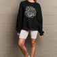 Simply Love Full Size Graphic Sweatshirt