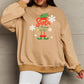 Simply Love Full Size Graphic Round Neck Sweatshirt