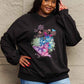 Simply Love Simply Love Full Size Butterfly Graphic Sweatshirt