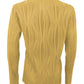 Collared Neck Long Sleeve Shirt