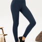 High Waist Skinny Active Pants