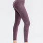 High Waist Active Leggings