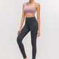 High Waist Active Leggings