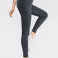 High Waist Active Leggings