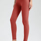 Wide Waistband Sport Leggings