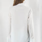 Dropped Shoulder Longline Shirt