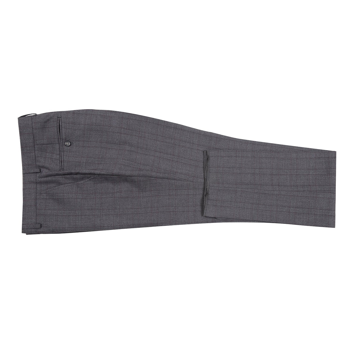 293-47 Men's New Slim Fit Suits