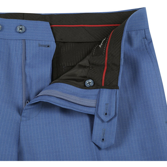 EL22-30-400 Wool Suit