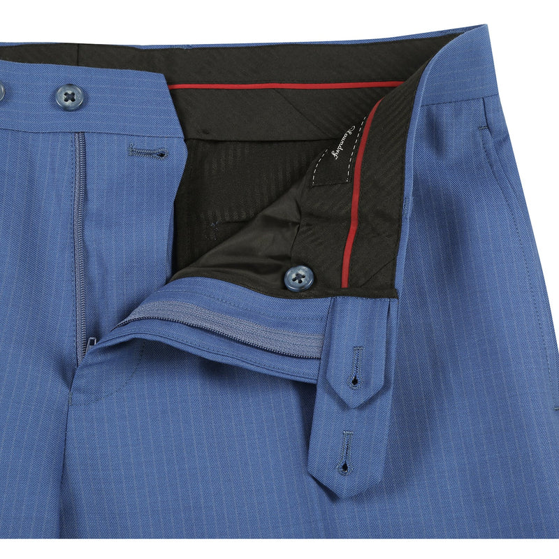 EL22-30-400 Wool Suit