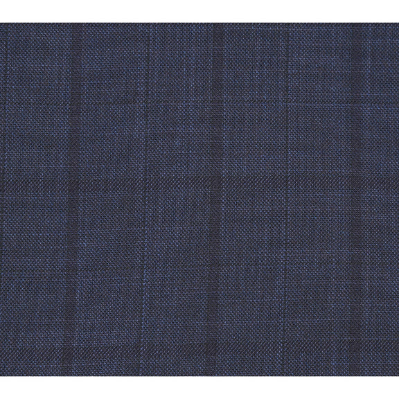 293-36 Men's New Slim Fit Suits