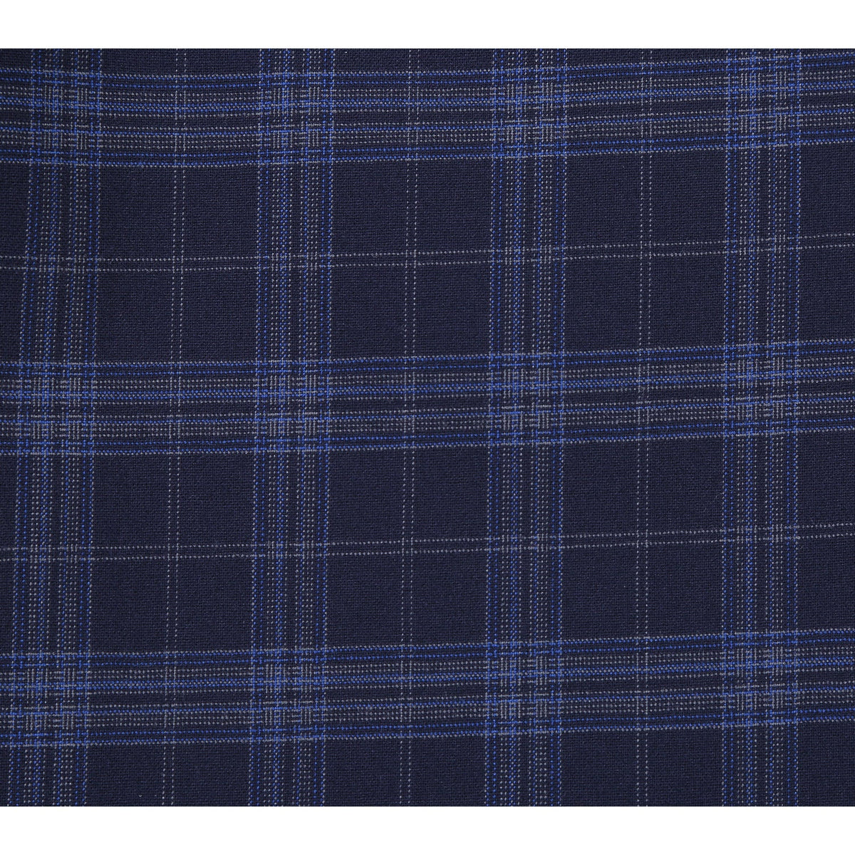 293-32 Men's Slim Fit Suits