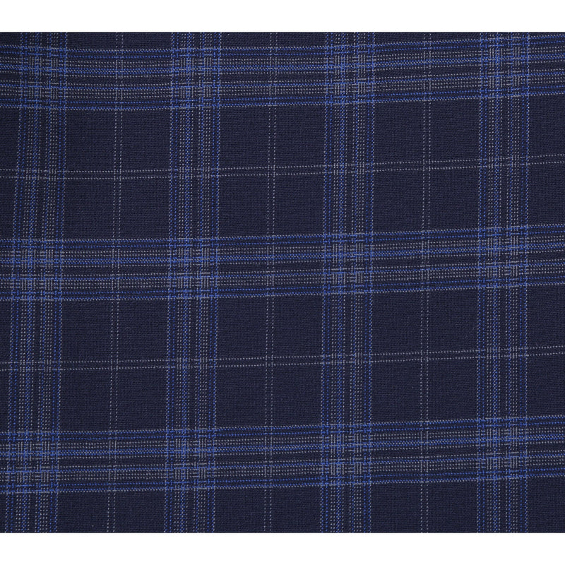 293-32 Men's Slim Fit Suits