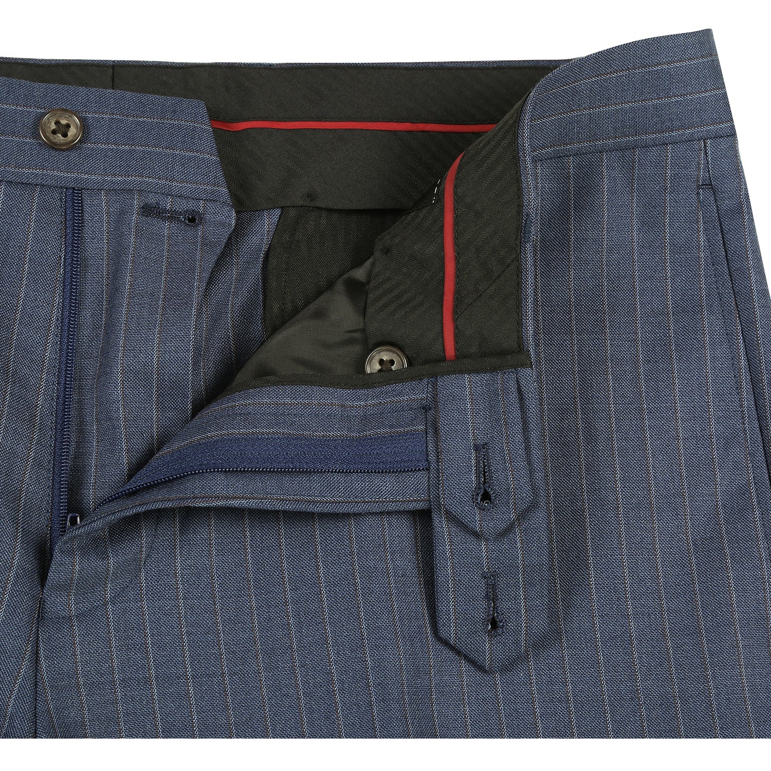 EL22-38-415 Wool Suit