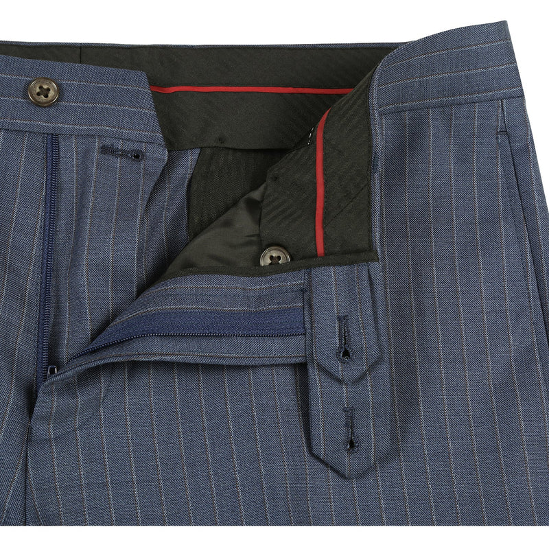 EL22-38-415 Wool Suit