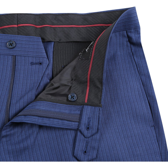 EL22-33-411 Wool Suit