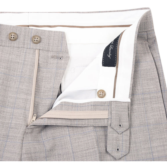 EL22-50-601 Wool Suit