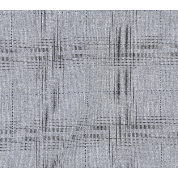 293-33 Men's Classic Fit Suits