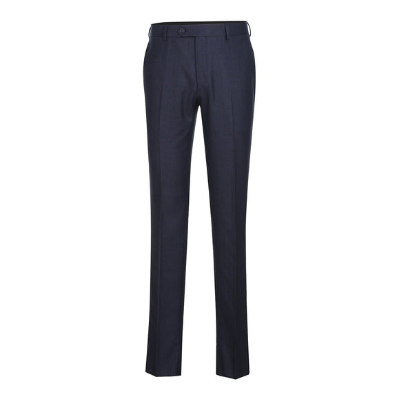 EL12-02-410 Navy Suit