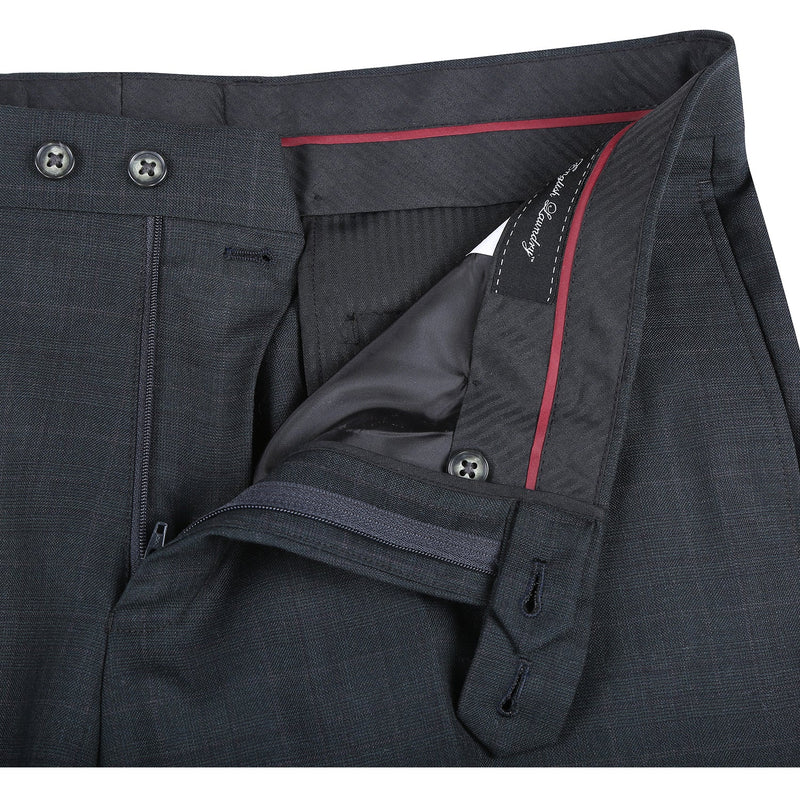 EL22-58-341 Wool Suit