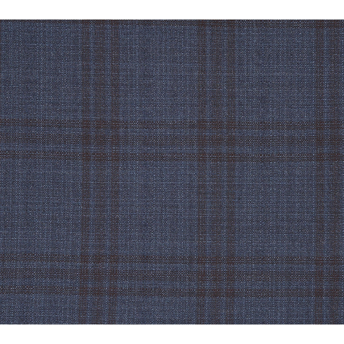 566-3 Men's Classic Fit Wool Suits