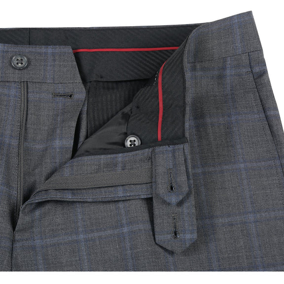 EL22-55-095 Wool Suit