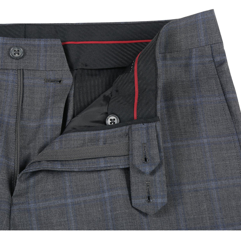 EL22-55-095 Wool Suit