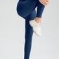 High Waist Skinny Active Pants