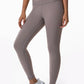 Wide Waistband Sports Pants