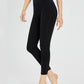 High Waist Active Pants