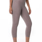 Wide Waistband Active Leggings