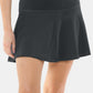 Leggings Depot Wide Waistband Active Skort