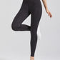 Wide Waistband Active Leggings