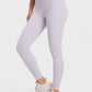 Highly Stretchy Wide Waistband Yoga Leggings