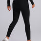 High Waist Active Leggings with Pockets