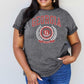 Simply Love Full Size GEORGIA Graphic T-Shirt