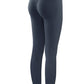 High Waist Active Leggings