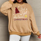 Simply Love Full Size Graphic Sweatshirt