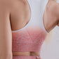 Gradient Racerback Sports Bra