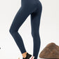 High Waist Skinny Active Pants